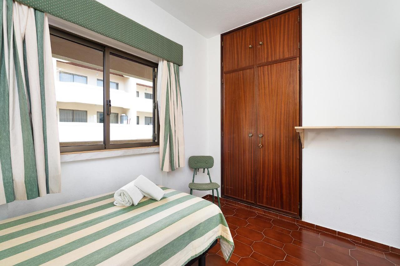 Beira Mar - Empreendimento Iberlagos By Lovelystay Extérieur photo