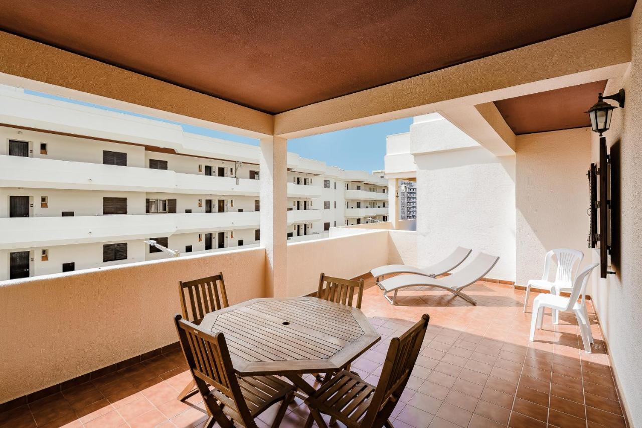 Beira Mar - Empreendimento Iberlagos By Lovelystay Extérieur photo