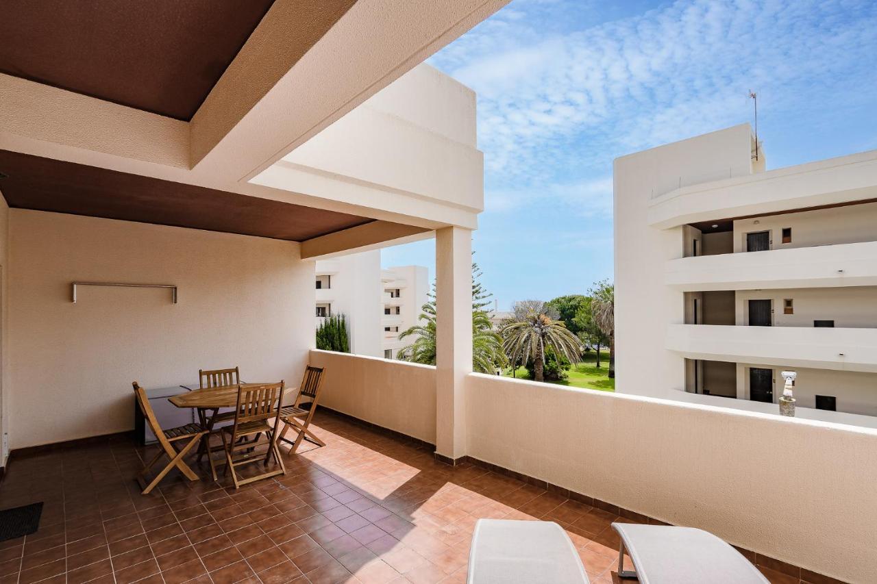 Beira Mar - Empreendimento Iberlagos By Lovelystay Extérieur photo