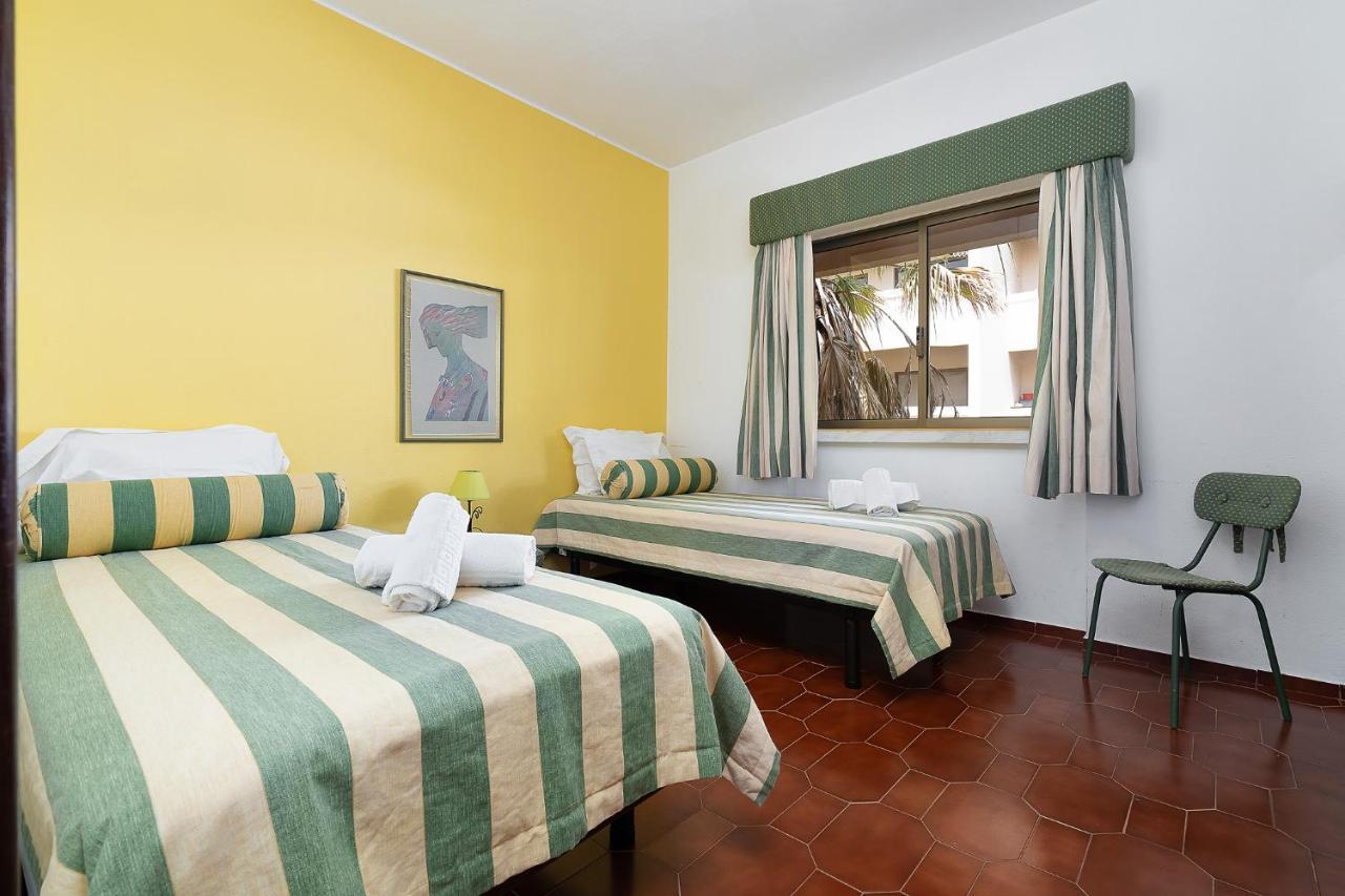 Beira Mar - Empreendimento Iberlagos By Lovelystay Extérieur photo