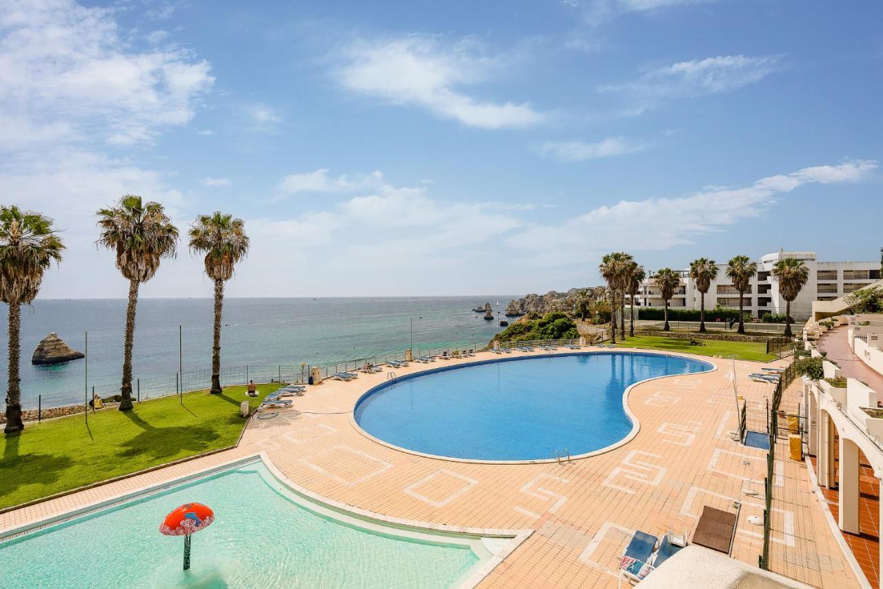 Beira Mar - Empreendimento Iberlagos By Lovelystay Extérieur photo