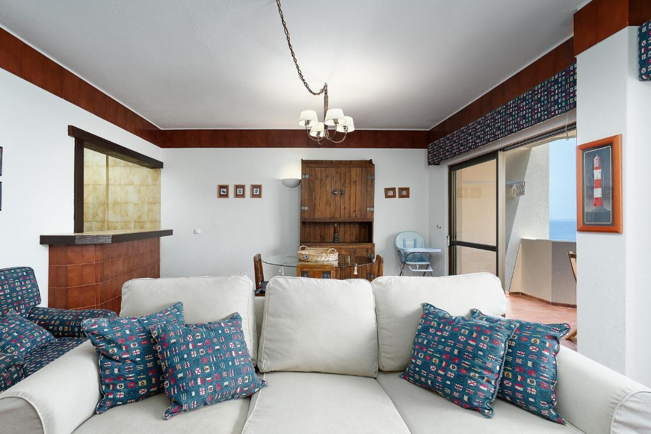 Beira Mar - Empreendimento Iberlagos By Lovelystay Extérieur photo