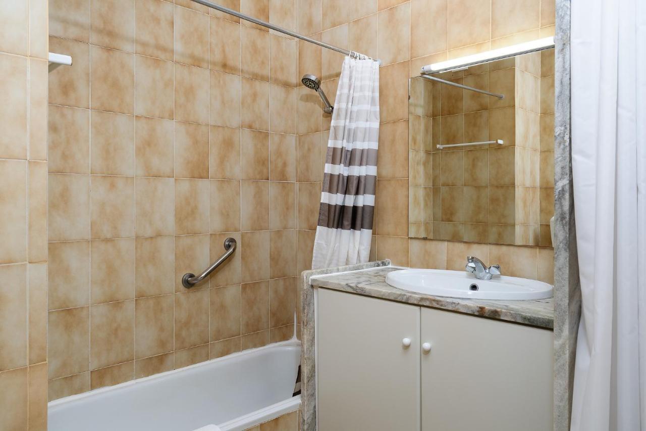Beira Mar - Empreendimento Iberlagos By Lovelystay Extérieur photo