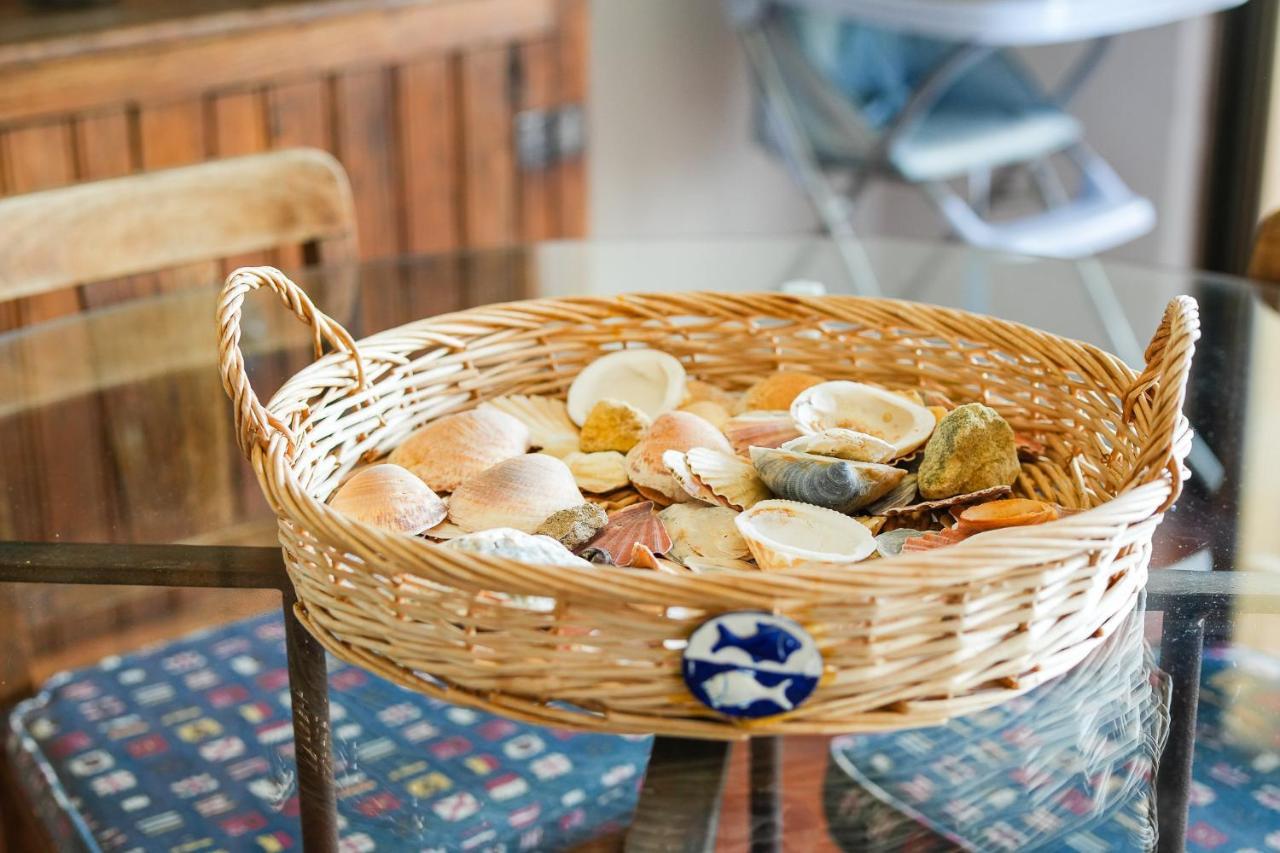 Beira Mar - Empreendimento Iberlagos By Lovelystay Extérieur photo