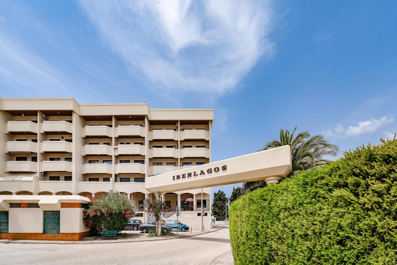 Beira Mar - Empreendimento Iberlagos By Lovelystay Extérieur photo